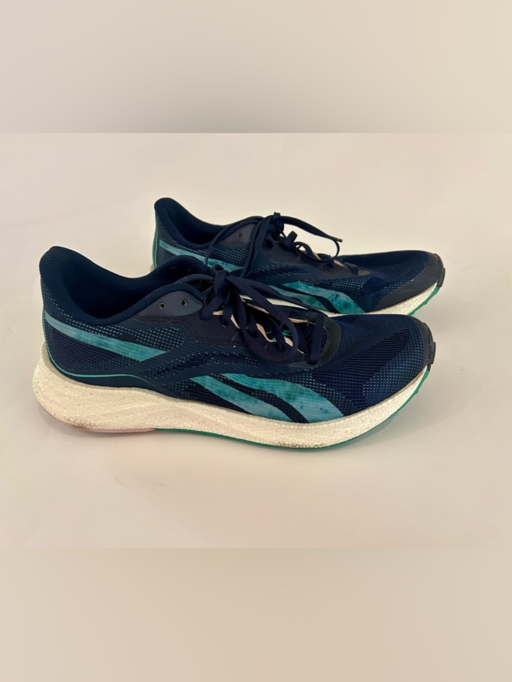 Reebok women”s Floatride Energy 3.0 Running Shoes